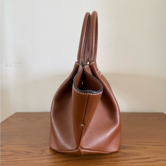 Demellier The Midi New York Bag - Picture 4 of 10